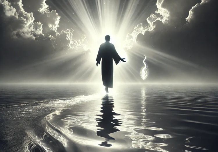 Post 54 | Emulate Christ