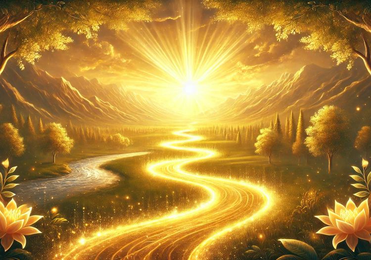 Post 41: Escaping the Lies of the Adversary—The Trap of Finite Rewards