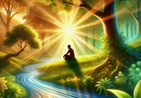 Post 20: Master Your Thoughts—The Journey to Emulating Christ