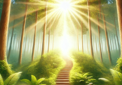 Post 13: Never Enough—Reaching for the Infinite Good