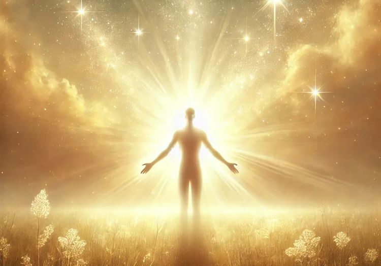 Post 28: Think Celestial