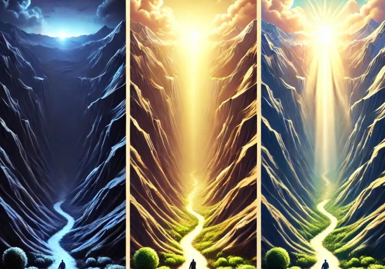 Post 22: From Mimicry to Emulation—You Are Meant For More