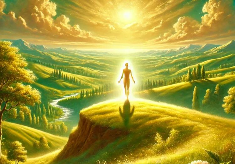 Post 34: The Mightiest Works of Faith Begin With Words