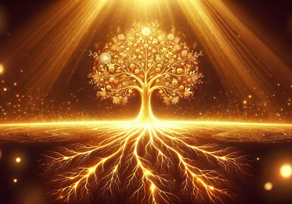 Post 50: Spiritual Creation Before Physical—Weekly Schedule and Avatars