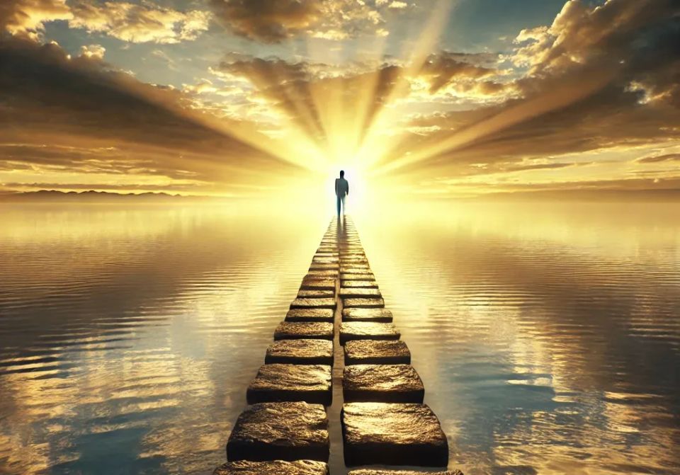 Post 25: The Six Questions That Lead to Lasting Joy—What Matters Most