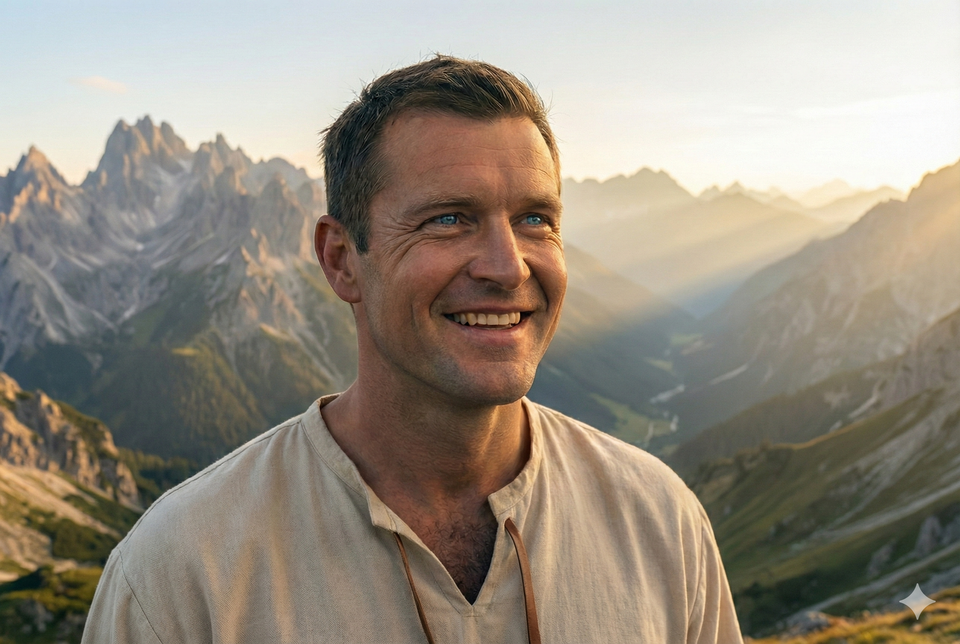 Zion is an Invitation