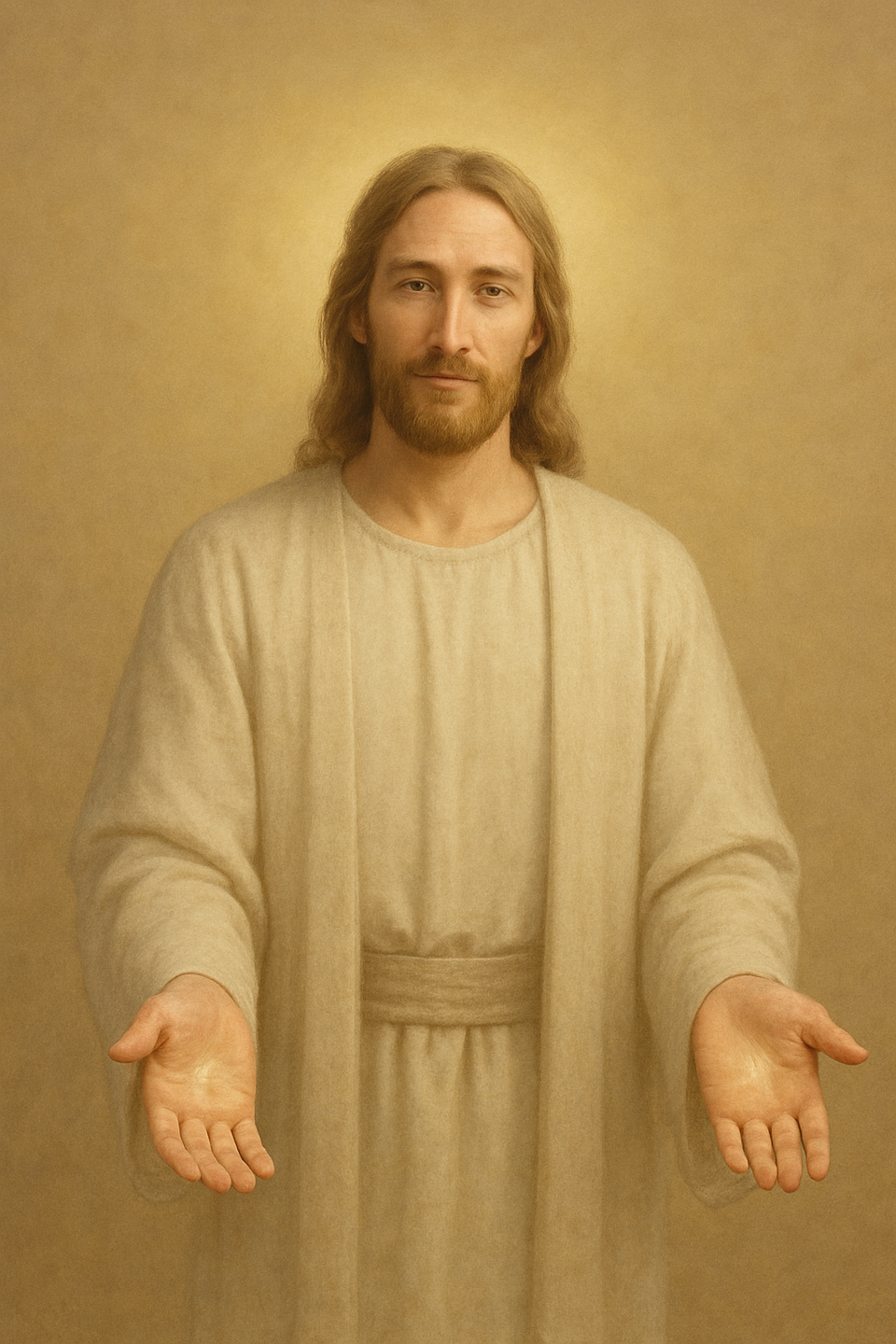 Be Like Abba: Awakening to Your Divine Identity