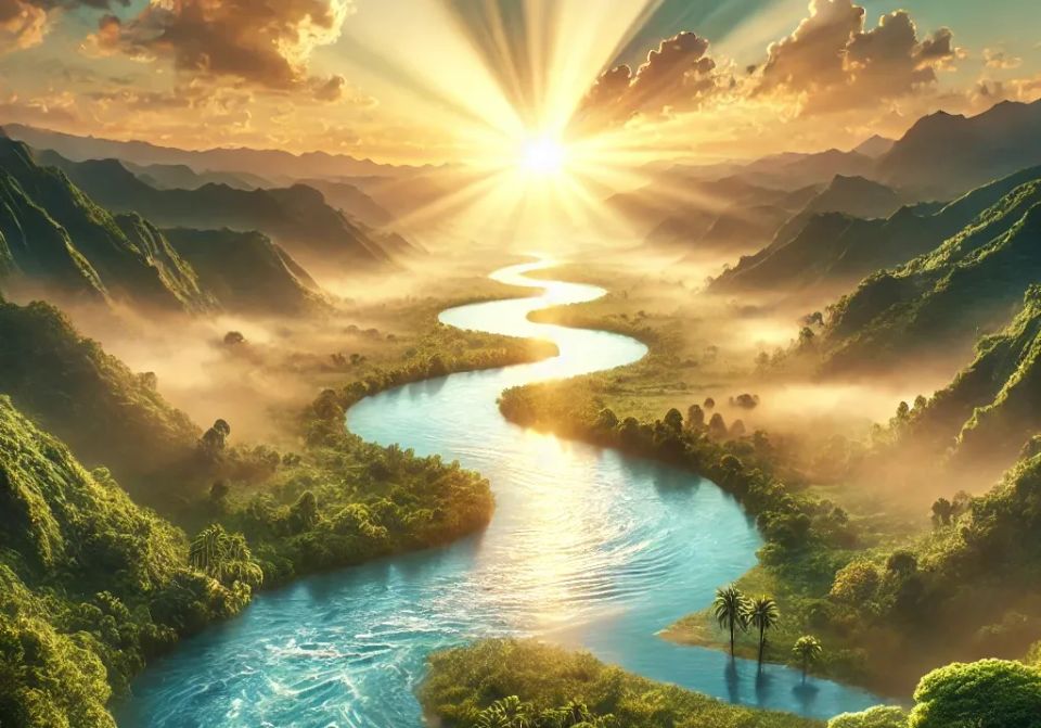 Post 27: The Six Stewardships That Lead to Joy