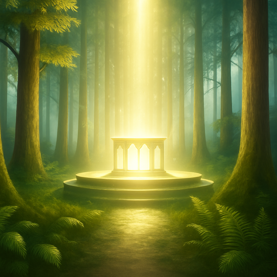 Post 33: Mastering the Tongue — A Three-Step Path to Holiness