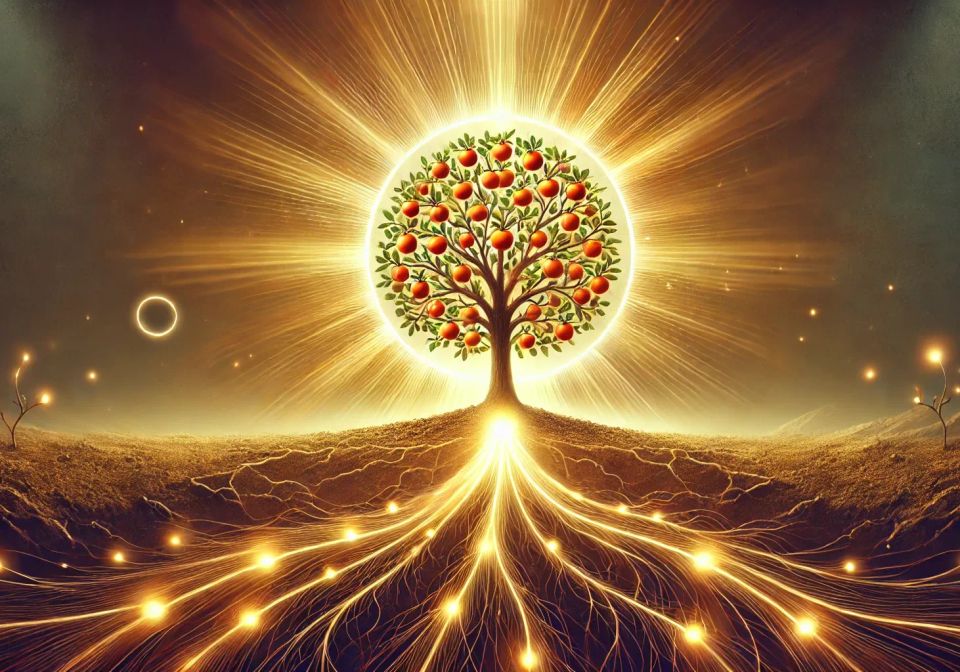 Post 49: Implementation—Living Your Purpose