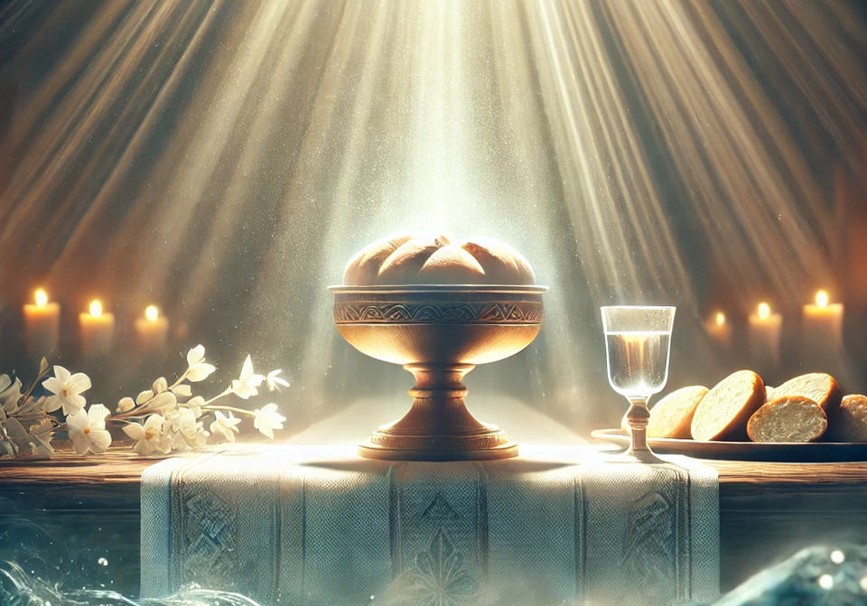 Post 36: The Power of Remembrance