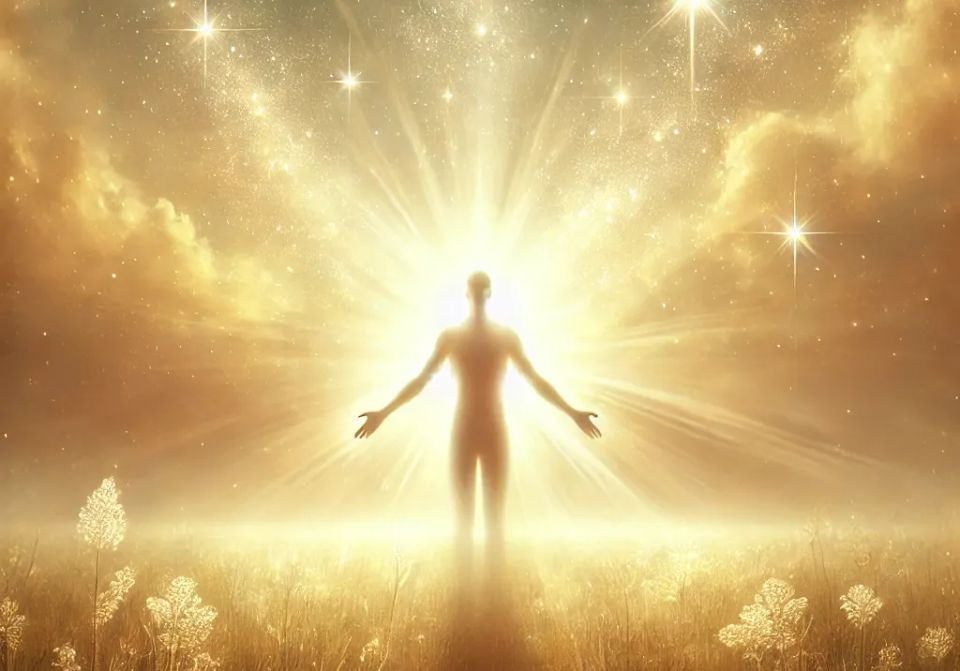 Post 28: Think Celestial