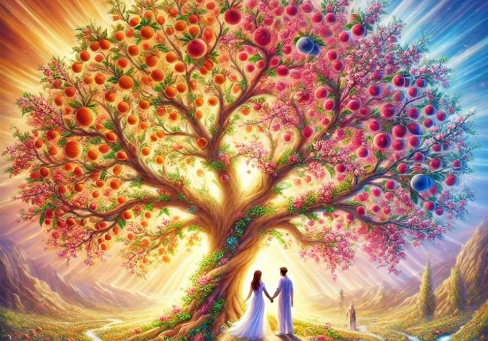 Post 30: Magnify the Six Stewardships