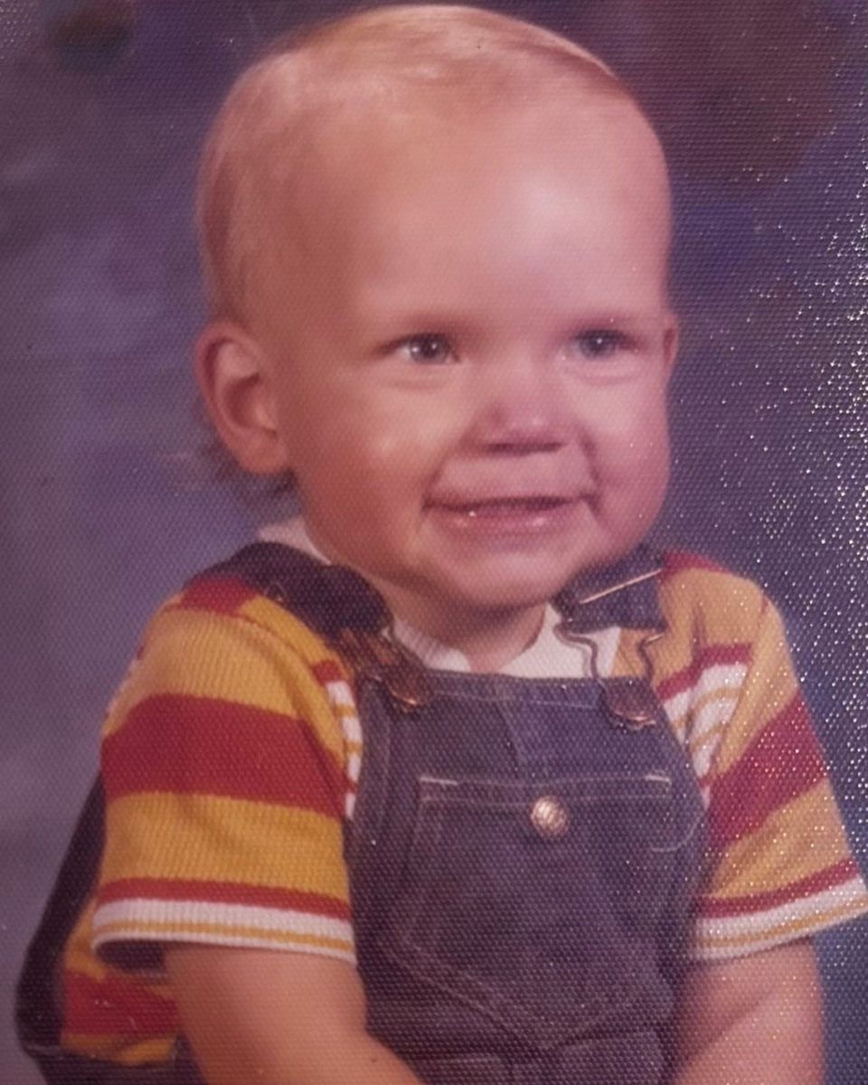 DAY 4 — CHILDLIKE (Part I of II)