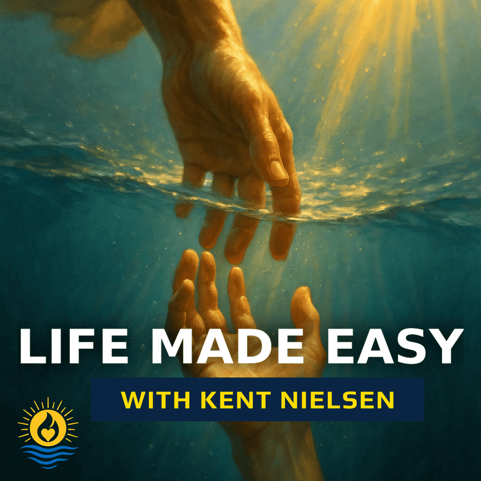 ✨ Life Made Easy Manifesto ↣ Do You Know Who You Are?