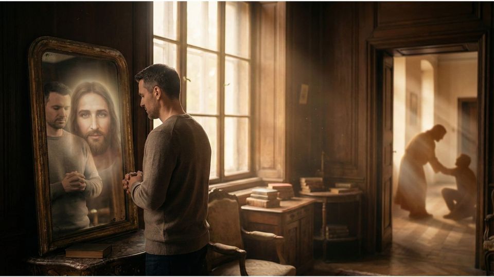 Day 6 — Conversion