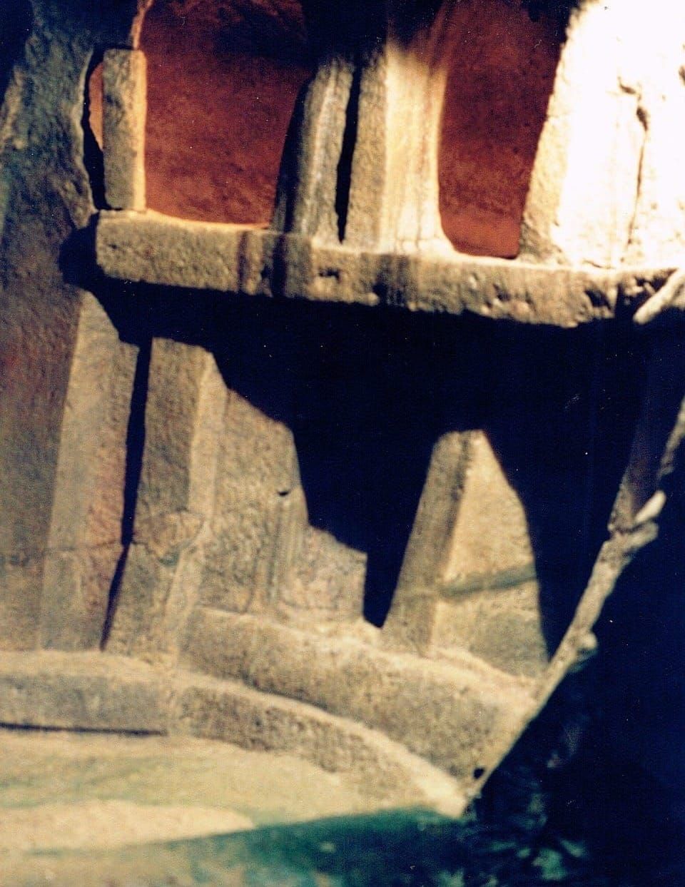 Field Dispatch: The Temple That Was Tuned