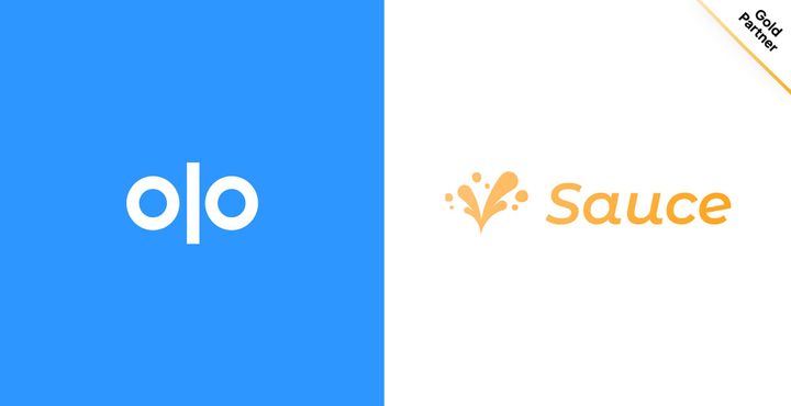 Announcing Sauce’s Integration with Olo as a Gold Connect Partner