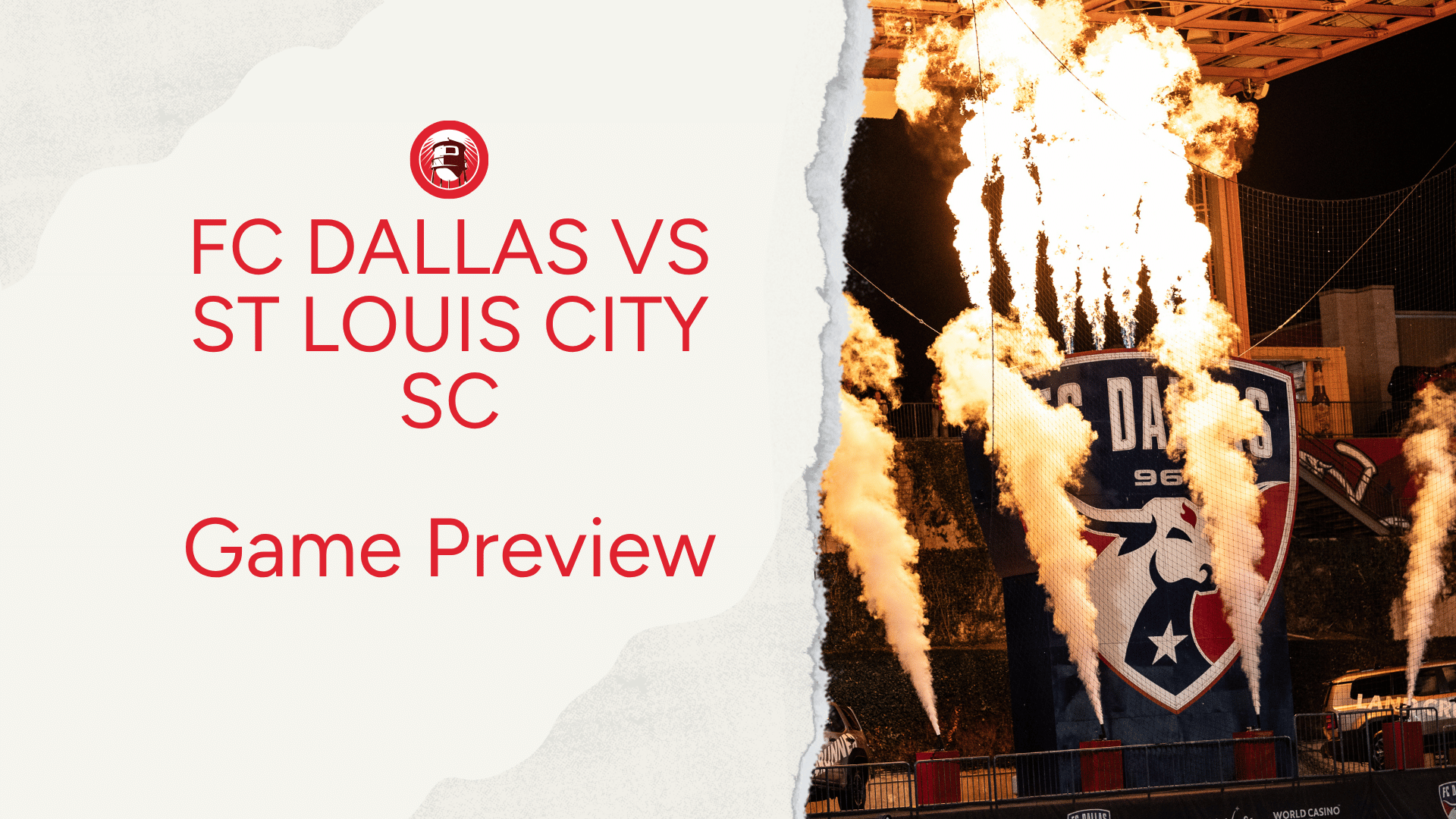 FC Dallas vs St. Louis CITY SC Preview: Lineups, Storylines & What to Watch