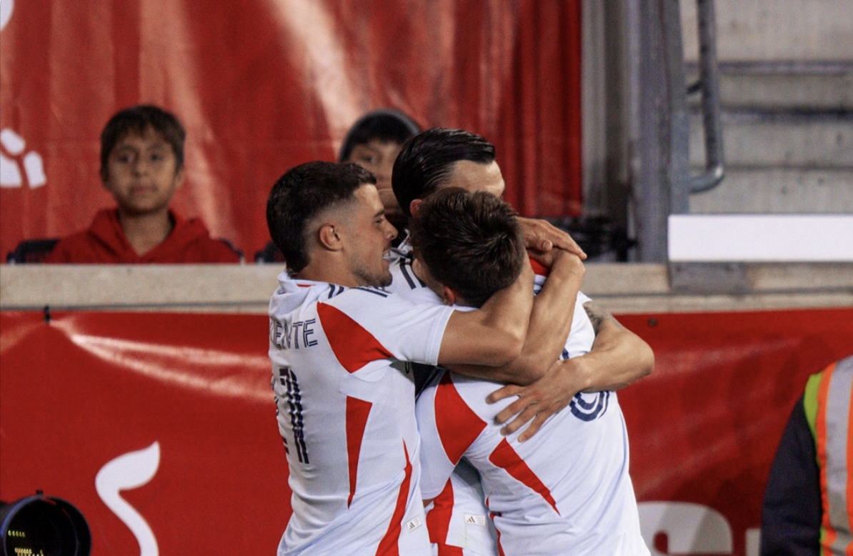 FC Dallas Ends Skid with 2-0 Win Over New York Red Bulls