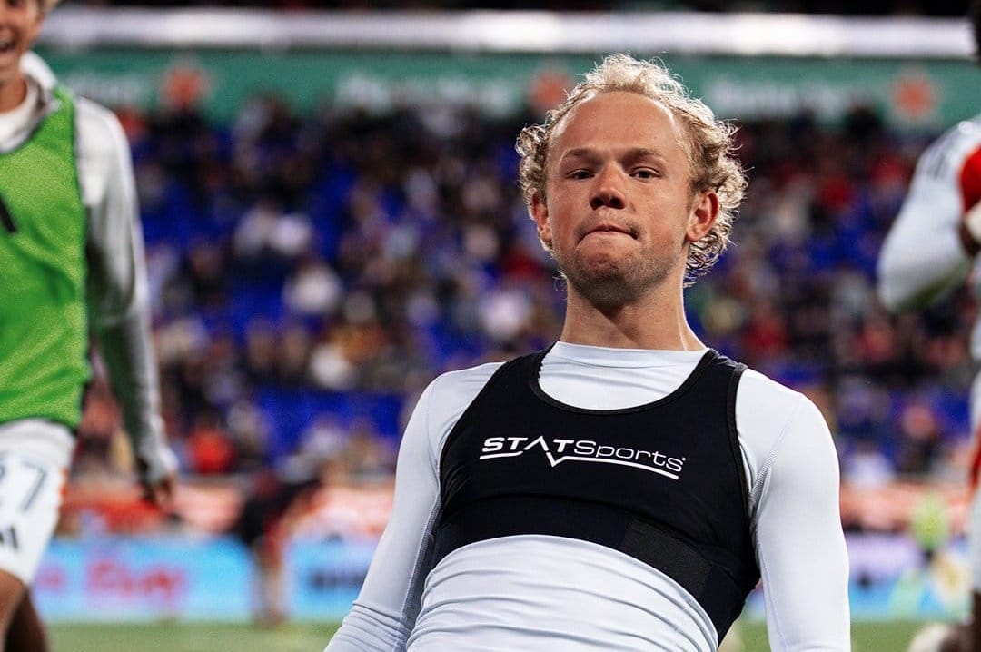 Sam Sarver’s first MLS goal helps FC Dallas snap skid in historic win at New York