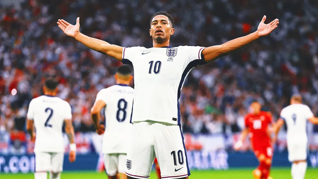 England at the 2026 World Cup: Kane, Bellingham, and 60 Years of Hurt