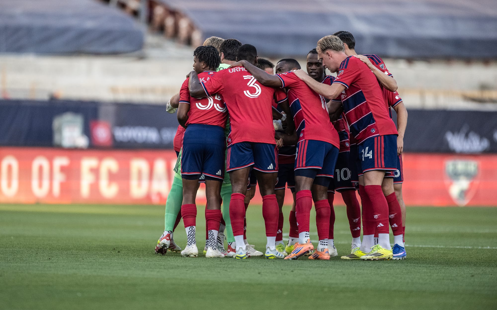 August Outlook: Survive August and FC Dallas Might Be Dangerous