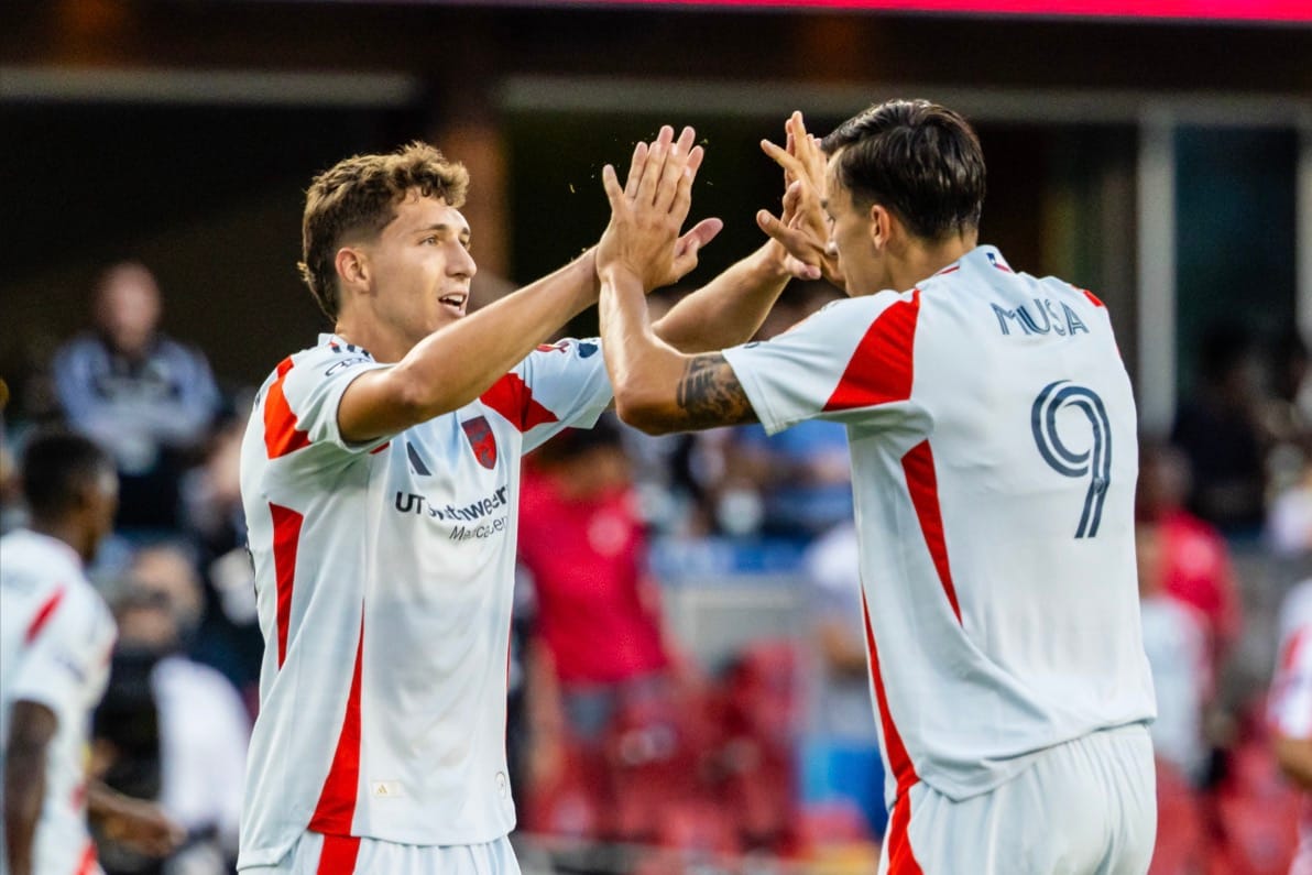 What we learned in FC Dallas’ win vs Chivas