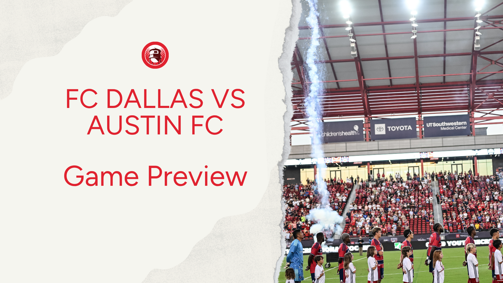FC Dallas vs Austin FC: Lineups, Storylines & What to Watch