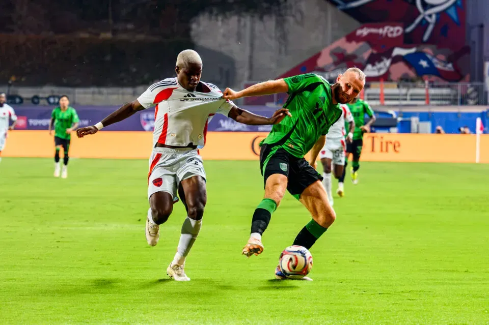 What we learned in FC Dallas’ draw vs Austin