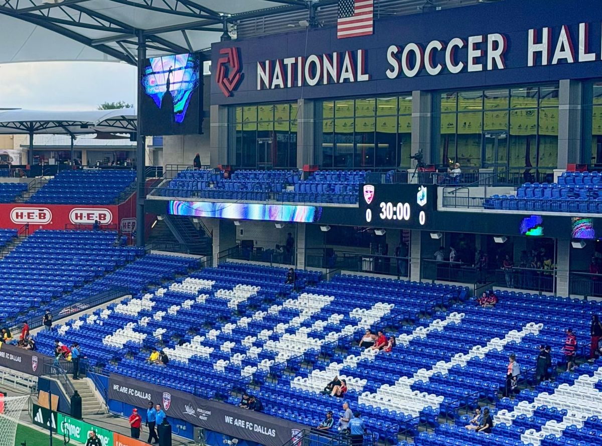 FC Dallas vs Minnesota United: Lineup notes 📝