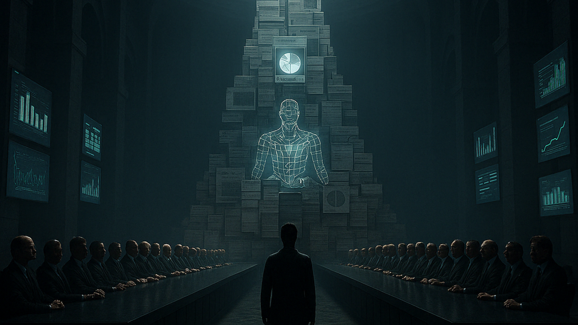 Gartner: The Final Boss of Everything Wrong With Marketing