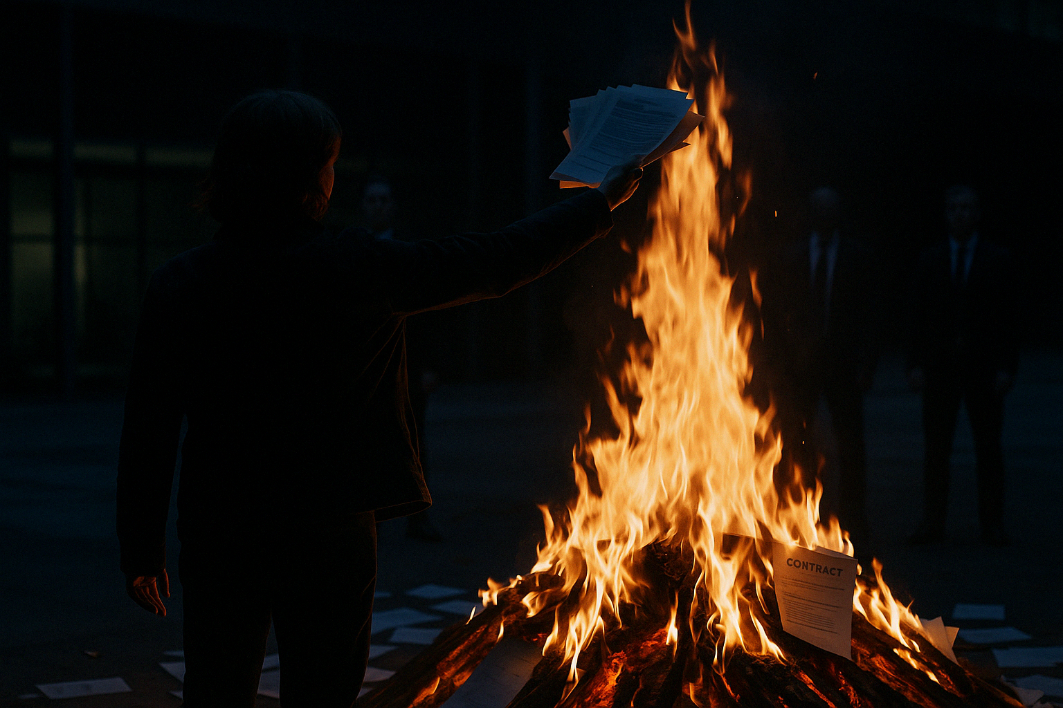 Blame Marketing All You Want: Here Are The Receipts That Prove You Wrong