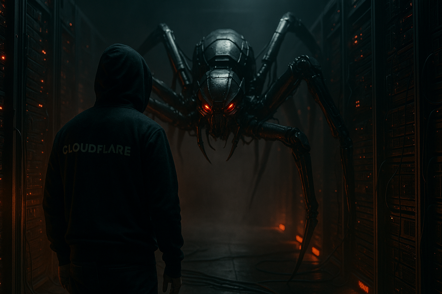 Cloudflare just killed LLM attribution