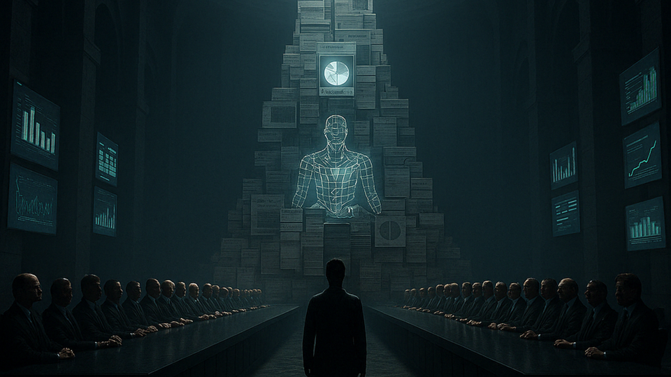 Gartner: The Final Boss of Everything Wrong With Marketing