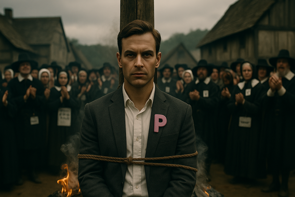 This Is Going To Hurt: The Weaponization of Empathy in Marketing