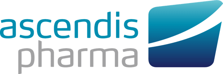 Ascendis Pharma Logo