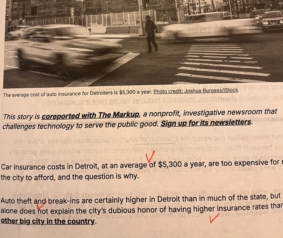 I dare you to dissect this story