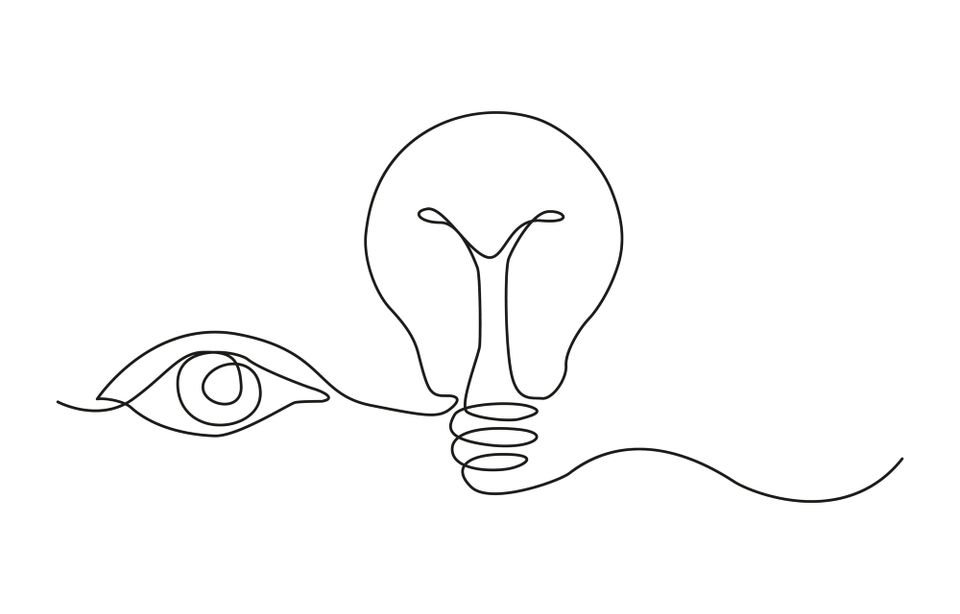 A tool to help you find the info mix that's right for you