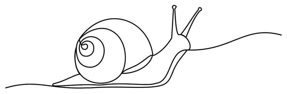 Quick! We need to build a much slower system.