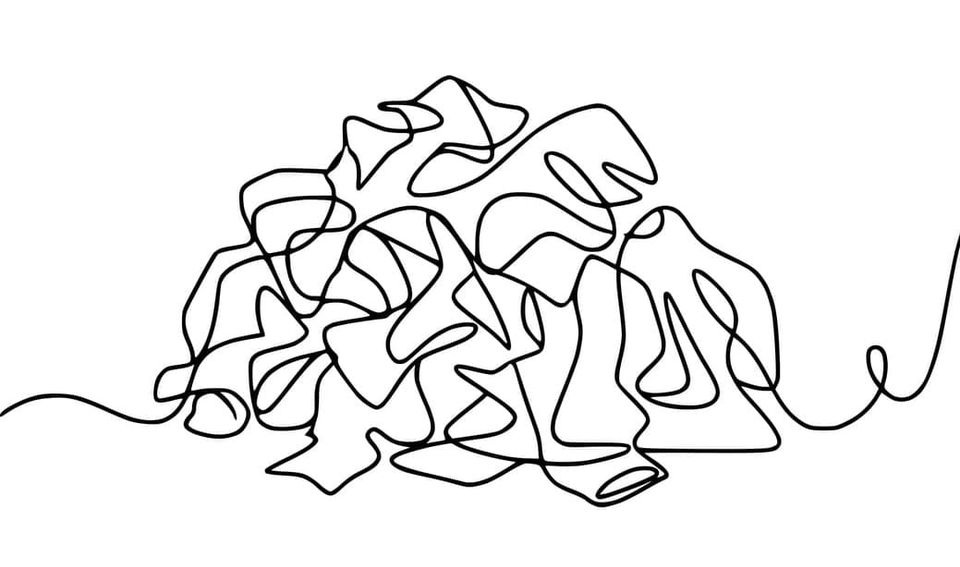 News Fix # 61: Dirty, dirty, laundry