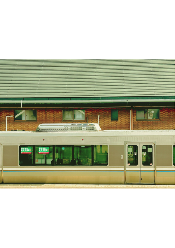 A Wes Anderson Scene