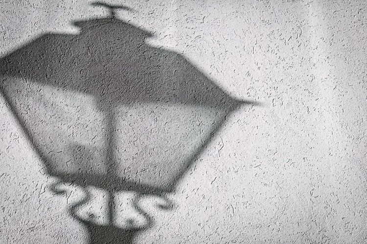 Be happy, don't worry, and don't try to write about it