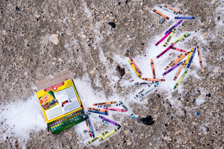 Just an image and an explanation