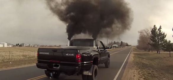 Do not ask for whom the coal rolls