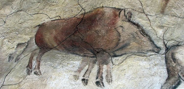 Imagining the sullen cave girl who became the world’s first artist