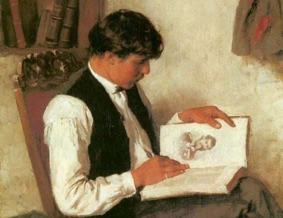 Book report for May 2024