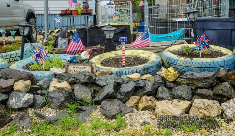 Slouching toward disaffection