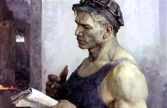 Book report for May 2025