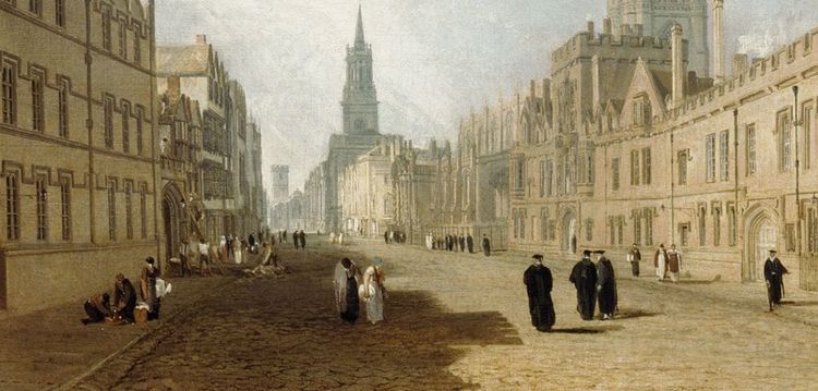 No thinking, please, we’re a university, and besides, what good is it?